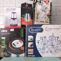 فروش لوازم خانگی به قیمت قدیم