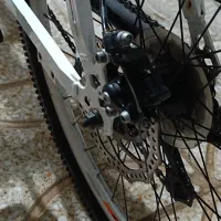 دوچرخه سایز 26 بزرگ|دوچرخه، اسکیت، اسکوتر|قرچک, شهرک طلائیه|دیوار