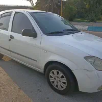 تیبا ۲|خودرو سواری و وانت|اهواز, کوی طلاب|دیوار