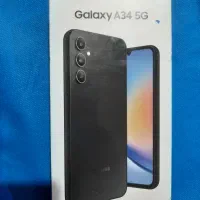 گوشی سامسونگ گلکسی A34