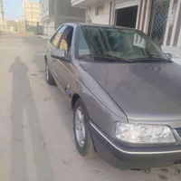 پژو 405 SLX موتور 1800، مدل ۱۳۸۹|خودرو سواری و وانت|زاهدان, |دیوار