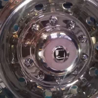 قالپاق اسپرت اتوبوس اسکانیا اصلی|قطعات یدکی و لوازم جانبی|گلستان (تهران), |دیوار