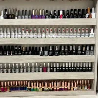 لوازم کاشت ناخن