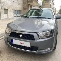 دنا معمولی تیپ 2 مدل 1397