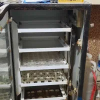 دستگاه جوجه کشی فاخته ۲۱۰ تایی|لوازم جانبی حیوانات|تربتحیدریه, سرمحله|دیوار