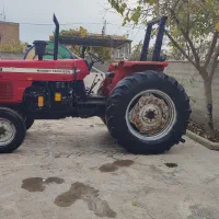 تراکتور ۳۹۹ تک ۸۴