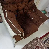 فروش سه دست مبل راحتی