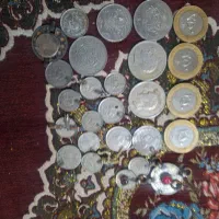 سکه 25 تومنی