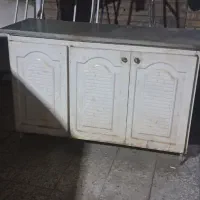 کابینت فلزی
