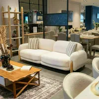 مبل راحتی پاندا/جایی ک آرامش ابدی هست