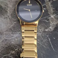 ساعت سیتی زن ،اکو درایو ،اصل ژاپن