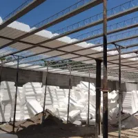 اجرای سقف تیرچه بلوک اجرای پله بتنی|مصالح و تجهیزات ساختمان|یزد, |دیوار