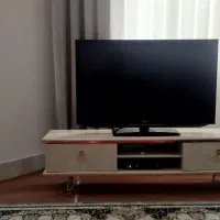 ست آینه کنسول، میز تی وی، جاکفشی