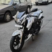 آپاچی 180 مدل 93