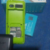 گوشی 2سیمکارت نو|موبایل|مشهد, کوشش|دیوار