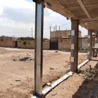 طراحی،تولید و نصب انواع واپست گالوانیزه و نبشی|خدمات پیشه و مهارت|فولادشهر, B4|دیوار