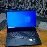 لپ تاپ گیمینگ ۱۵ اینچ مدل HP ONEN 15|رایانه همراه|تهران, میدان ولیعصر|دیوار