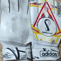 دستکش دروازه‌بانی