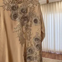 پیراهن مجلسی|لباس|علی‌آباد کتول, |دیوار