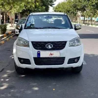 گریت وال وینگل 5 تک کابین مدل 1397