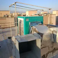 جوشکار سیار قیمت مناسب اتا خورده کاری