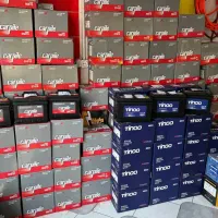 نمایندگی رسمی باتری. کارپیل 20 ماه گارانتی اقساط