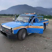 نیسان ۱۴۰۱اپشنال کارت و سند یدک کش دوگانه دستی|خودرو سواری و وانت|تهران, امجدیه (خاقانی)|دیوار