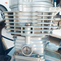 پرواز مدل94|موتورسیکلت|کنارک, |دیوار