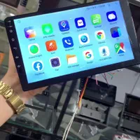 پخش مانیتور اندروید ماشین فابریک خودروضبط تکی عمده|قطعات یدکی و لوازم جانبی|تهران, تهرانپارس غربی|دیوار