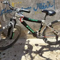 دوچرخه 26ویوا کوهستانی