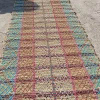 چیت|گلیم، جاجیم، گبه|صحنه, |دیوار