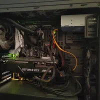 کیس گیمینگ RTX 2060 Super