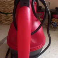 بخار شو برقی