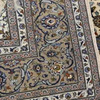 فرش دست بافت .فوری به علت مهاجرت|فرش|تهران, مخصوص|دیوار