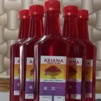 عصاره زعفران