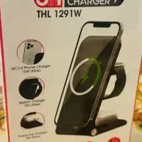 شارژر وایرلس