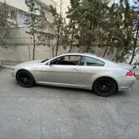 Bmw630|خودرو سواری و وانت|تهران, شهرآرا|دیوار