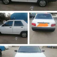 پراید 131 مدل 98|خودرو سواری و وانت|مشهد, امیر المومنین|دیوار