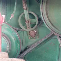 کمباین|خودرو سنگین|شاهین دژ, |دیوار