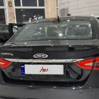 آریزو ۵ توربو ۱۴۰۱