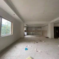 120متر /مرز تحویل/ تک واحدی/ خوش نقشه