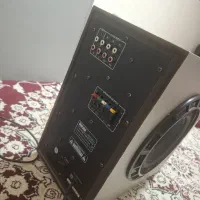 سینما خانواده سامسونگ اصل فوری|سیستم صوتی خانگی|قم, نیروگاه|دیوار