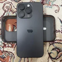 آیفون ۱۴ پرو باریجستر ZA/A فوق العادهه تمیز