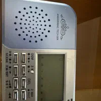 تلفن گویا (Answering Machine