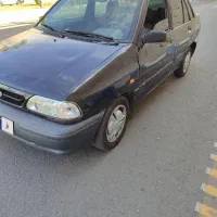 پراید دوگانه‌سوز مدل87پلمپ