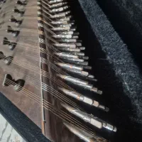 سنتور نو فروش فوری|سازهای سنتی|صباشهر, |دیوار