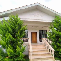 ویلا نوساز/۵۰۰ متری/مبله/ سند دار|فروش خانه و ویلا|فومن, |دیوار