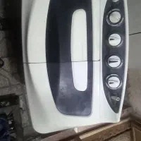 ماشین لباسشویی دوقلو