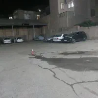 پارکینگ عمومی موتور و ماشین نظام اباد