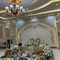 سالن عقد، نامزدی، عروسی، بله برون ، تولد